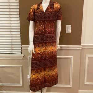 🔴Womens pretty dress size small